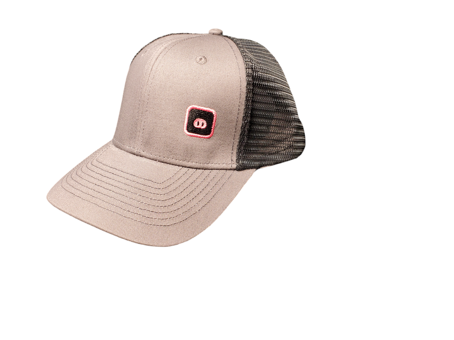 Pigs Play - Pig Snout Classic Trucker Hat