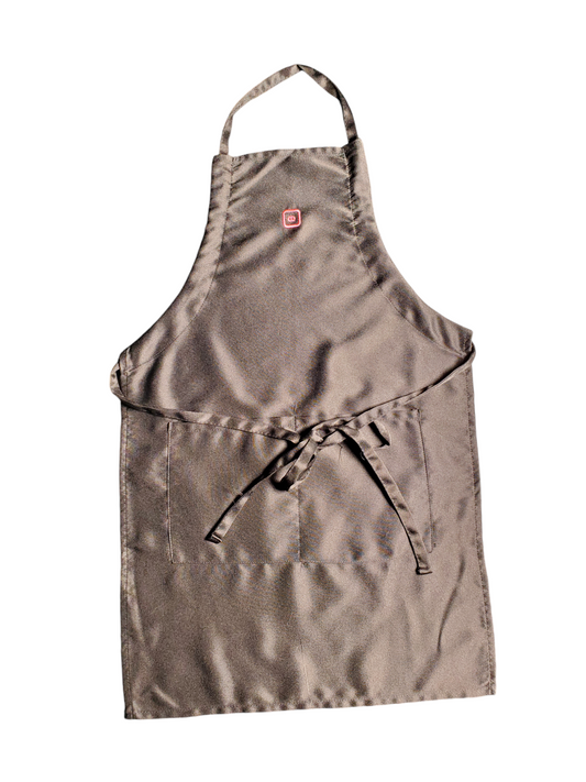 Pigs Play - Pig Snout Classic Apron